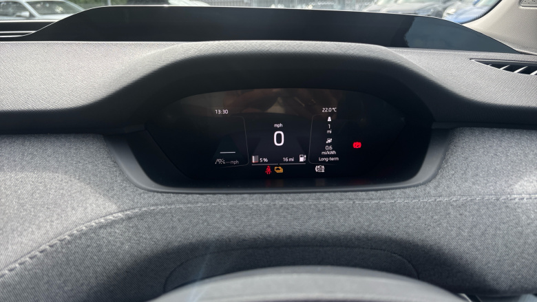 Skoda Enyaq 132kW 60 ecoSuite 62kWh 5dr Auto [120kW] Electric Estate